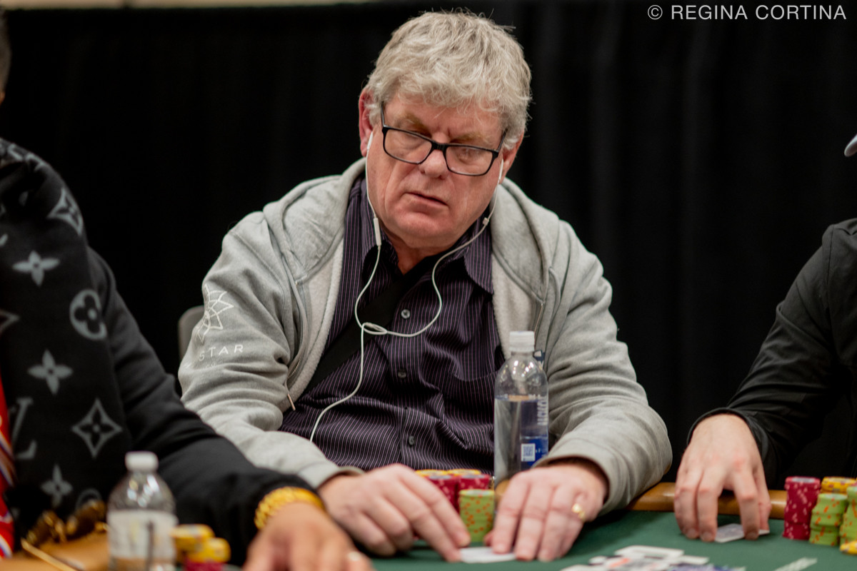 Poker Hall of Famer Loses $50K Gambling Debt Case, But Is It Fair?