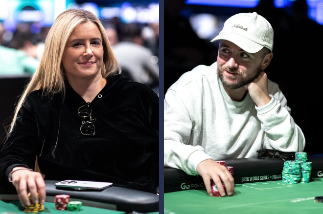 케이드, 여성 월드 챔피언십 우승...레너드 15번째 WCOOP 타이틀 획득
