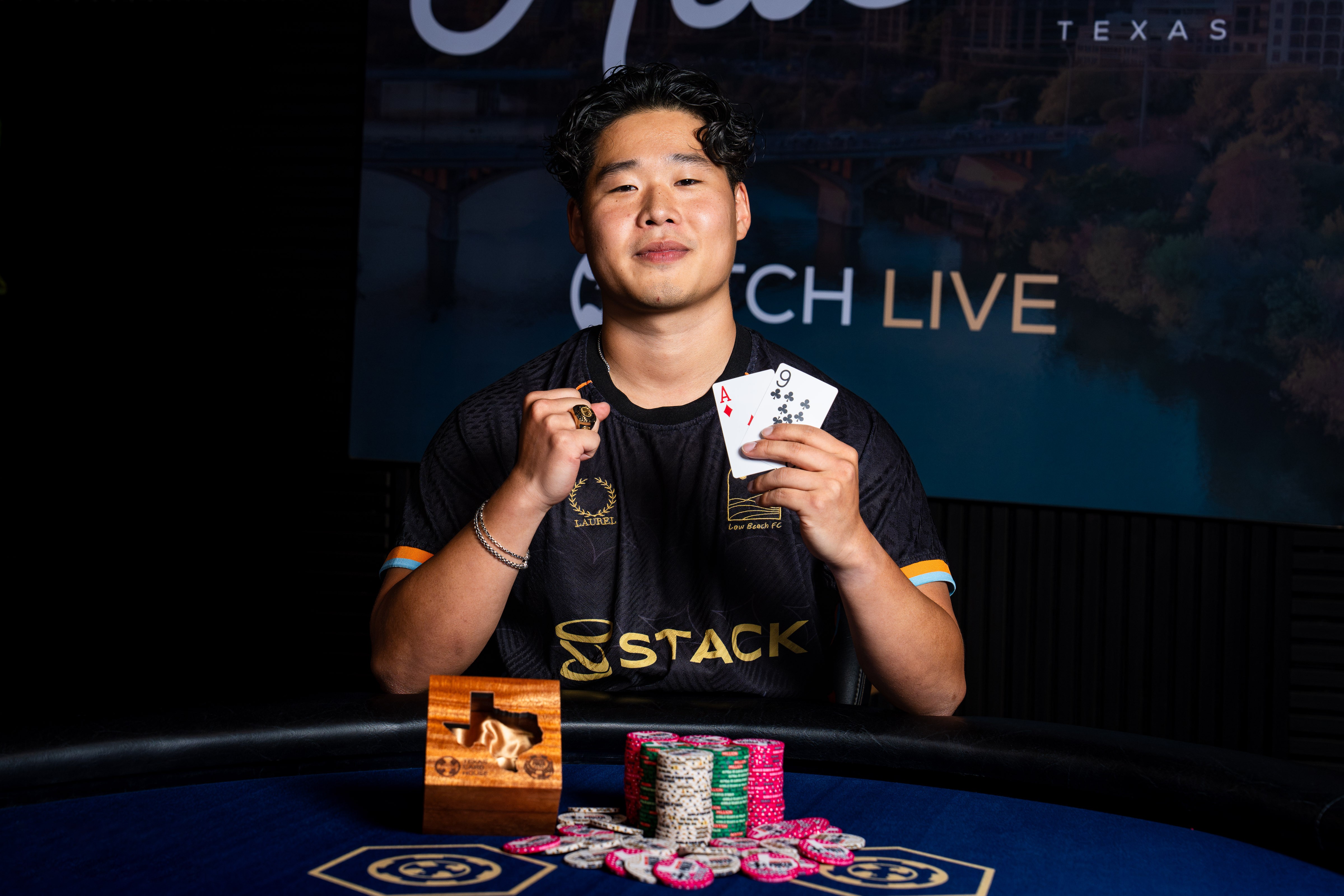 Eric Chang