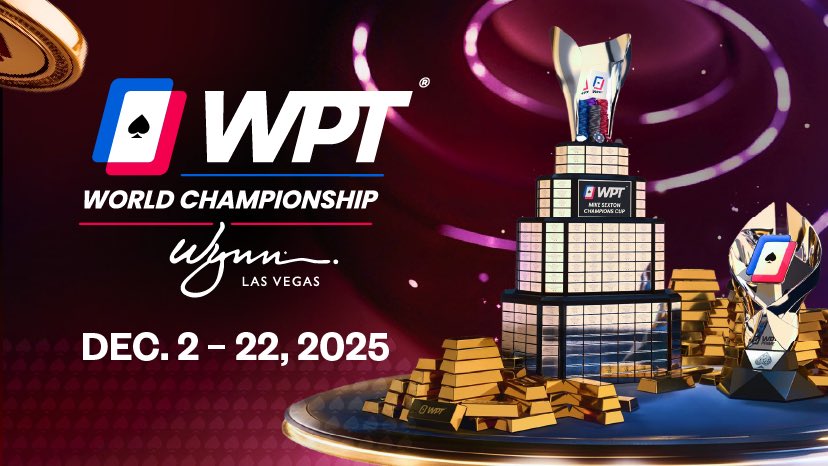 라스베가스로 가는 길을 열다: WPT Global, WPT 월드 챔피언십 새턴라이트 캠프 런칭