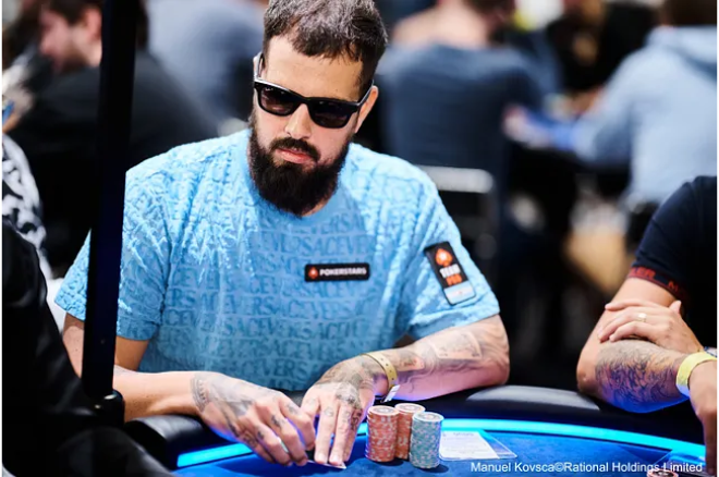 元記事のカバー画像 · PokerNews