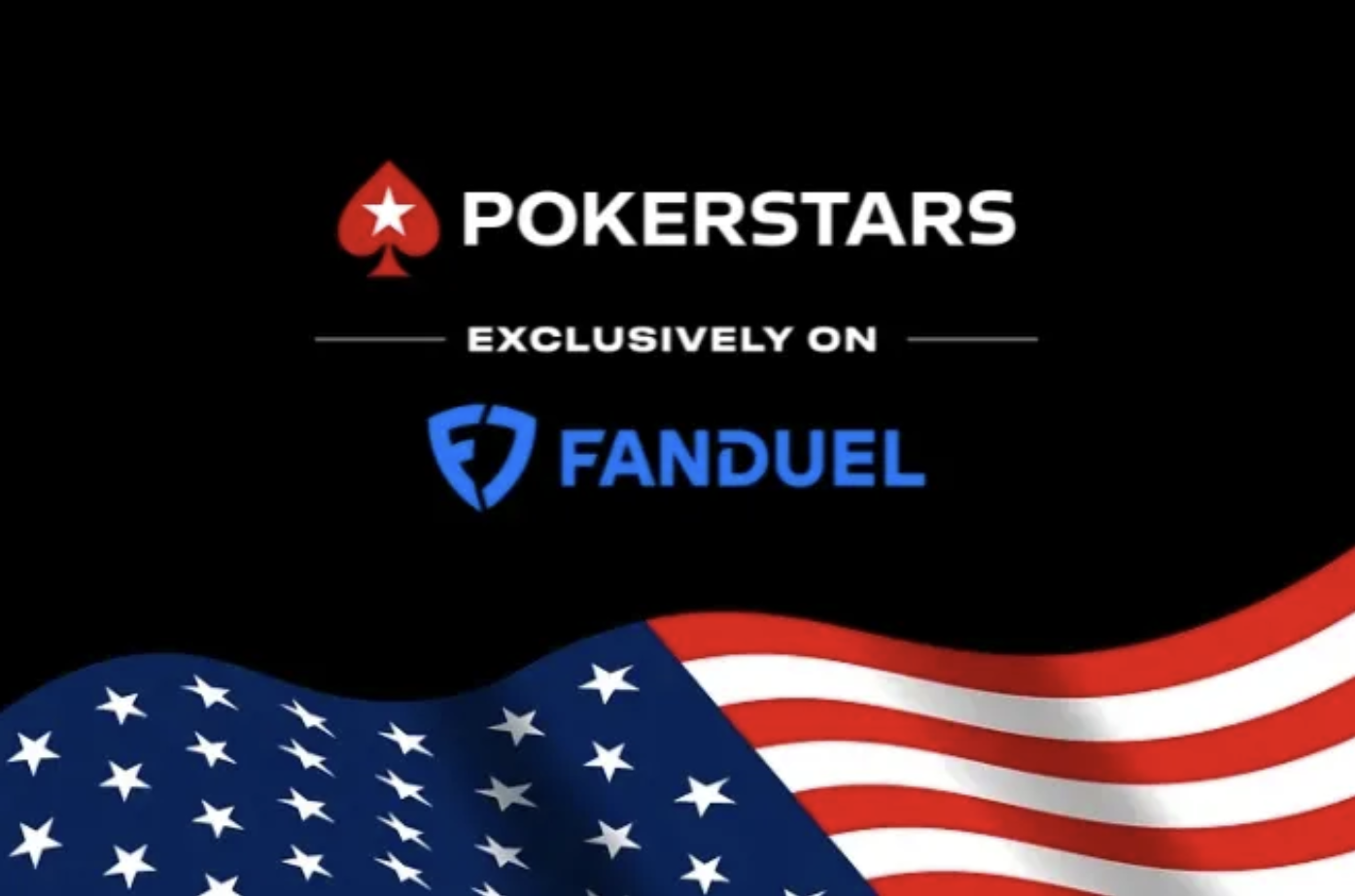 PokerStars on FanDuel