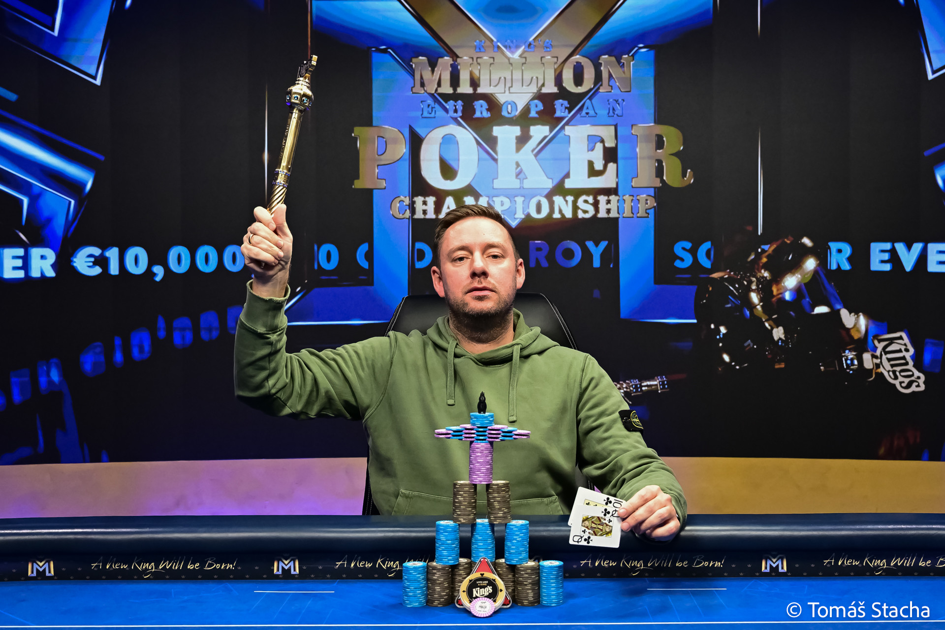 元記事のカバー画像 · PokerNews