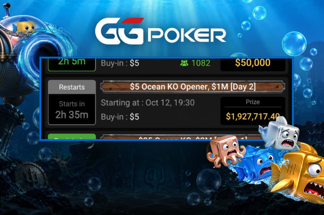Original report cover · PokerNews