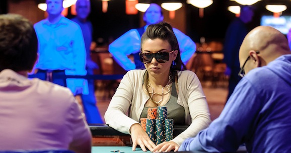 Poker terms snap call