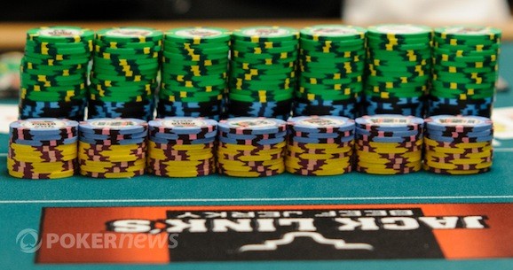 All Mucked Up: 2012 World Series of Poker Day 24 Live Blog