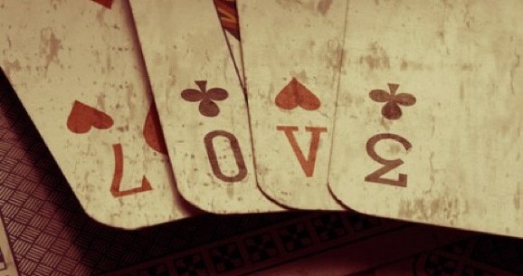 What Are Poker Couples Doing on Valentine’s Day?