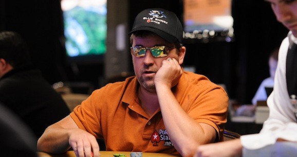 Team PokerStars Pro Chris Moneymaker Talks 2-7 Lowball Strategy, His WSOP Schedule, and More