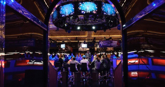 All Mucked Up: 2012 World Series of Poker Day 18 Live Blog