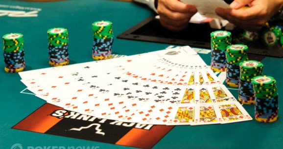 All Mucked Up: 2012 World Series of Poker Day 15 Live Blog