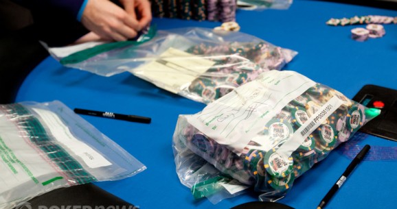 All Mucked Up: 2012 World Series of Poker Day 37 Live Blog