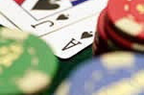 Wednesday Night Poker Tournament, $10,000 Guaranteed