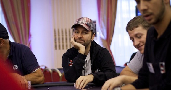 Daniel Negreanu