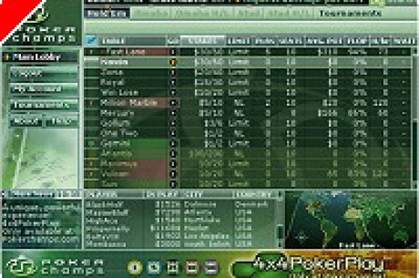 Boom in Europoker ups profit by a third
