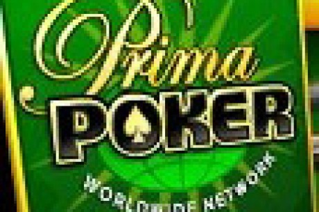 Prima Poker sponsors Hendon Mob on world tour