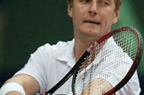 Kafelnikov gives up tennis for poker