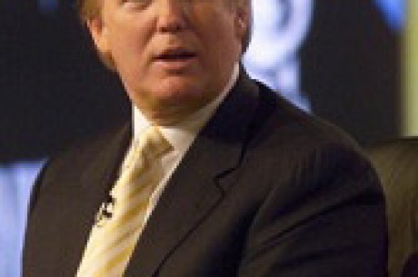 Trump's Hotels &amp; Casino Resorts Inc. in trouble but he remains interest in Scotland