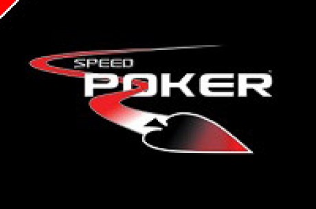 The World Speed Poker Championships in Crown Casino Australia