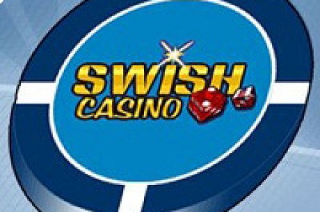 Swish Casino Launch The Swish Poker Tour