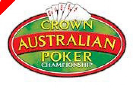 Aussie Millions expected to attract record field