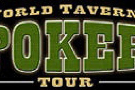 Playing the World Tavern Poker Tour