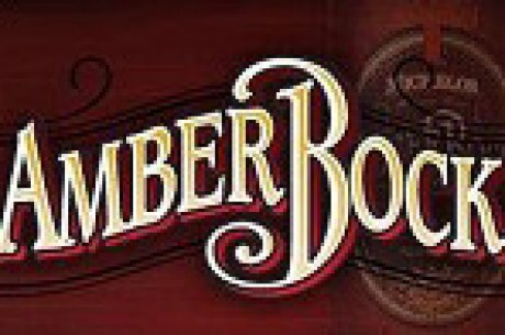Michelob Amber Bock signs on as title sponsor for the World Poker Tour