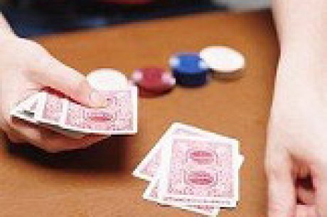 The War on Online Gambling?