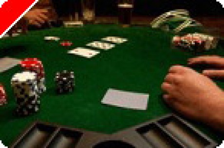 Fighting the good fight:The Salt Lake City Poker Club