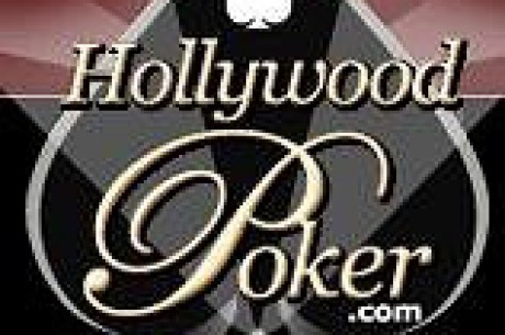 Freeroll Week At Hollywood Poker