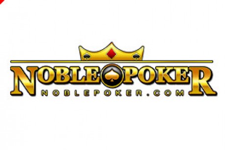 Le tournoi gratuit Noble Poker/Pokernews.com est pour bientôt !