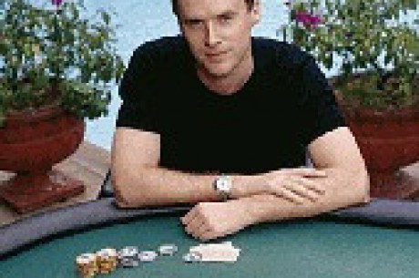 The Business of Poker: Interview with Scott Wilson