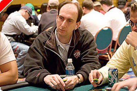 Erik Seidel beats tough field to win seventh WSOP bracelet