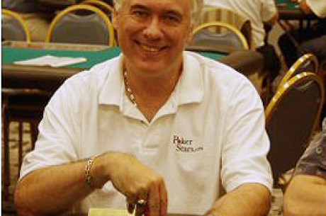 Legends of Poker: Tom McEvoy