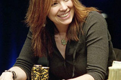 Annie Duke: Talented, and tormented