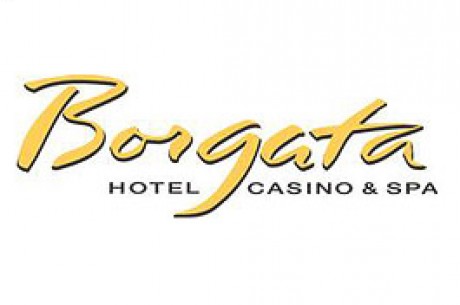 Two-Time Borgata Champion Is A Class Act