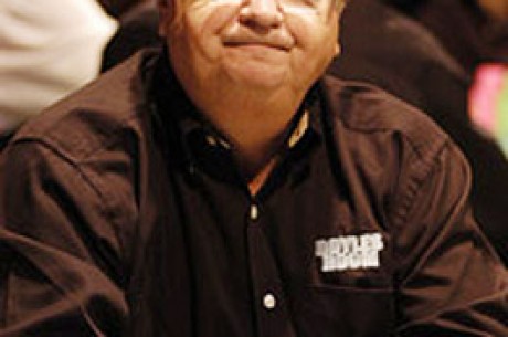 Les légendes du poker: Billy Baxter
