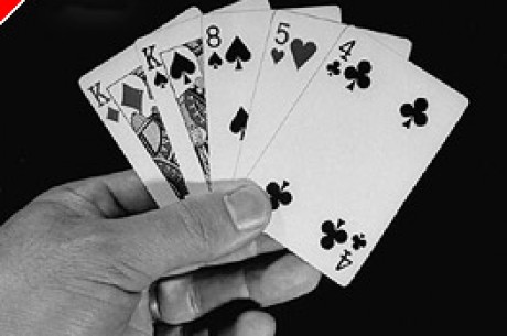 Stratégie du jeu de poker Omaha - Le danger du Provisoirement Max