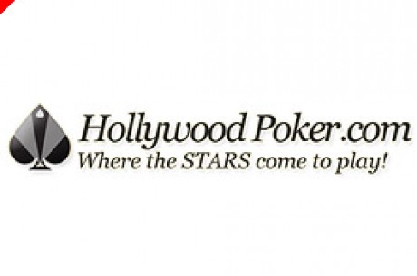 Hollywood Poker Shuffles Tournament Schedule