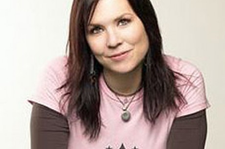 A Busy Year In The Life Of Annie Duke