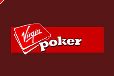 Virgin entre sur le marché du poker en ligne