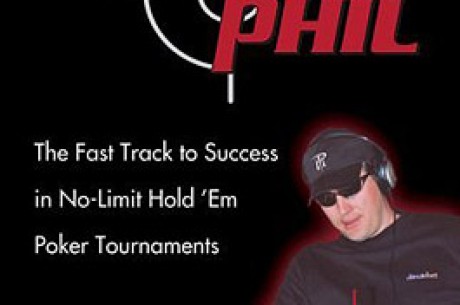 'Kill Phil' - New Age Tournament Poker