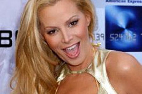 WPT Messageboard Chip Leaders hire Cindy Margolis