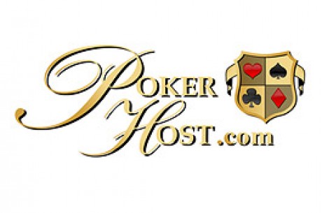 Online Poker Staredown: Poker Host Live