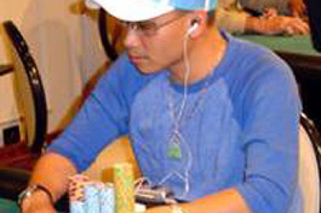 John Phan Loves the Game of Poker