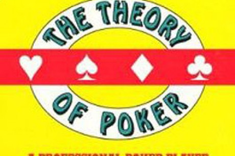 A Quarter Century of Poker: David Sklansky and Albert Einstein