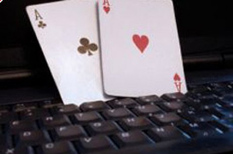 Online Poker Boom: 888 Holdings Reports First Quarter Surge