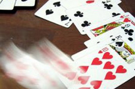 'How To Win The World Series Of Poker (Or Not)': An Interesting Tale