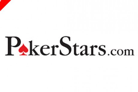 PokerStars : bonus de 100% jusqu' à 500€