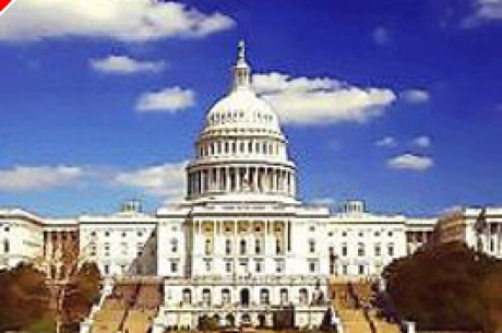 US House of Representatives Passes Internet Gaming Ban Bill