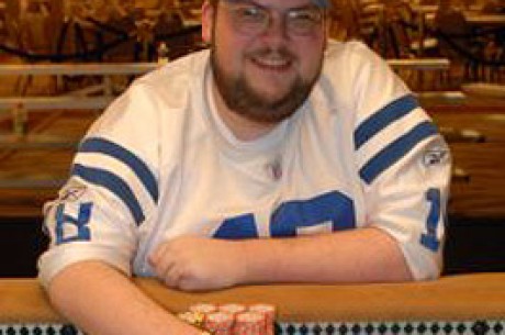 WSOP Results – Eric Froelich Wins his Second Bracelet in 'Added' Event